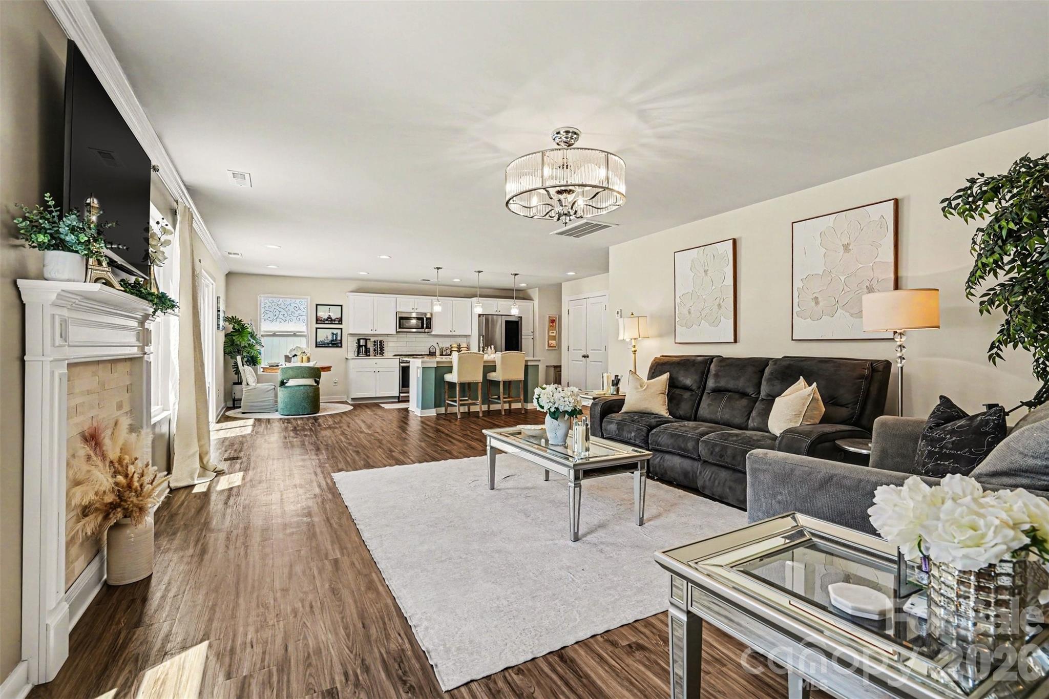 3623 Hayden Drive Charlotte NC 28269