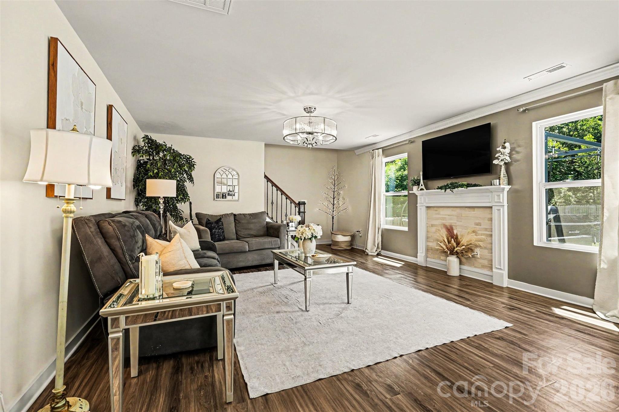 3623 Hayden Drive Charlotte NC 28269