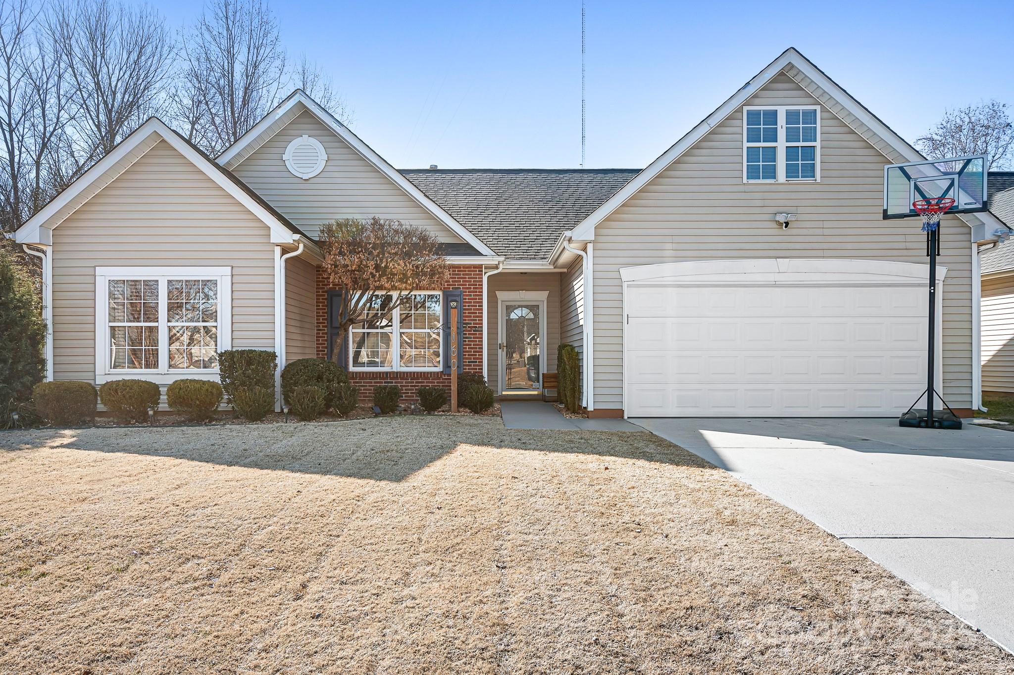 160 Bluffton Road Mooresville NC 28115