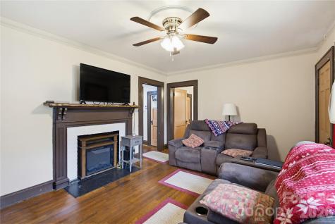 734 Tanglewood Drive Salisbury NC 28144