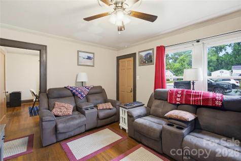 734 Tanglewood Drive Salisbury NC 28144