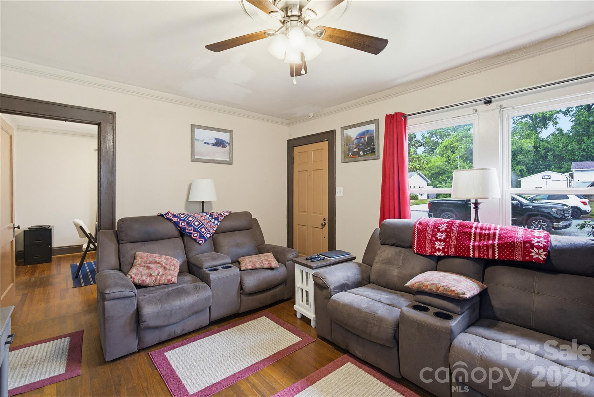 734 Tanglewood Drive Salisbury NC 28144