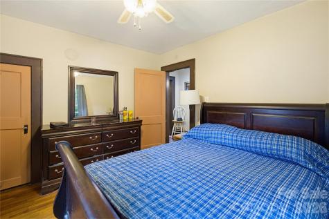 734 Tanglewood Drive Salisbury NC 28144