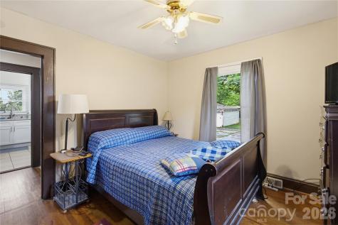 734 Tanglewood Drive Salisbury NC 28144