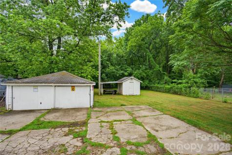 734 Tanglewood Drive Salisbury NC 28144