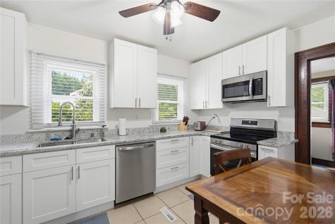 734 Tanglewood Drive Salisbury NC 28144