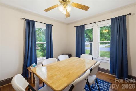 734 Tanglewood Drive Salisbury NC 28144