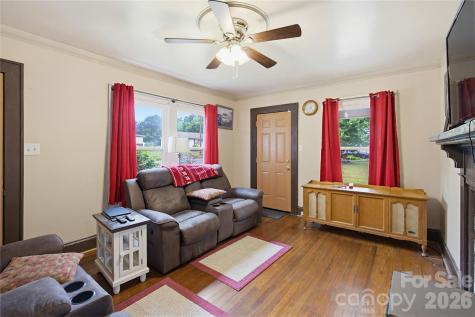 734 Tanglewood Drive Salisbury NC 28144