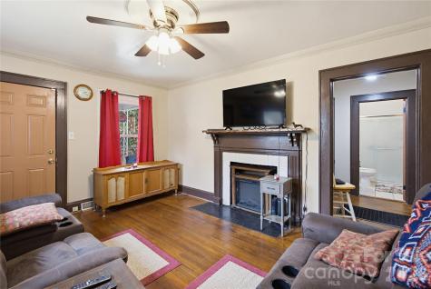 734 Tanglewood Drive Salisbury NC 28144