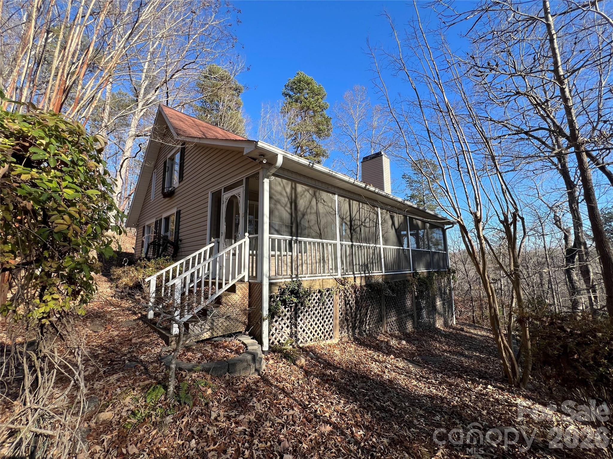430 Laurel Heights Lane Tryon NC 28782