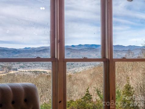 1692 Becky Mountain Road Brevard NC 28712