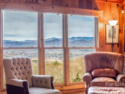 1692 Becky Mountain Road Brevard NC 28712