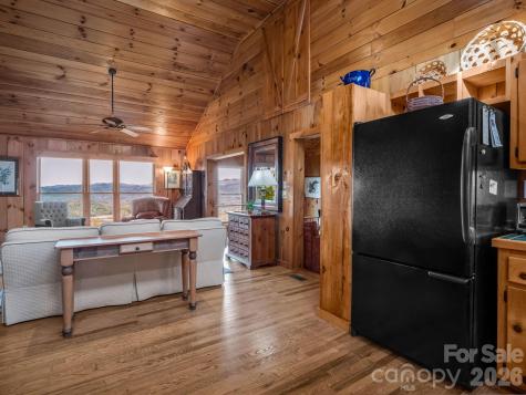 1692 Becky Mountain Road Brevard NC 28712