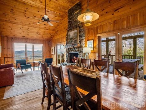 1692 Becky Mountain Road Brevard NC 28712