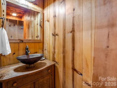 1692 Becky Mountain Road Brevard NC 28712