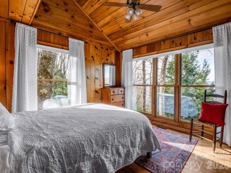 1692 Becky Mountain Road Brevard NC 28712