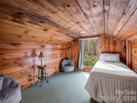 1692 Becky Mountain Road Brevard NC 28712