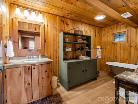 1692 Becky Mountain Road Brevard NC 28712