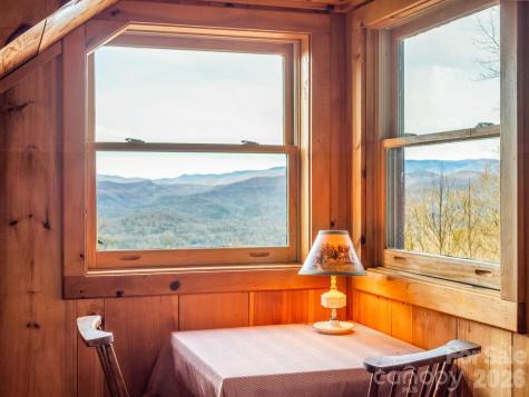 1692 Becky Mountain Road Brevard NC 28712