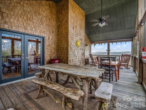 1692 Becky Mountain Road Brevard NC 28712