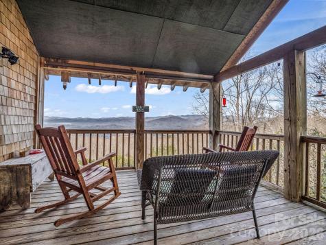 1692 Becky Mountain Road Brevard NC 28712