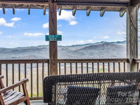 1692 Becky Mountain Road Brevard NC 28712