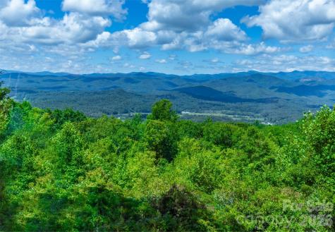 1692 Becky Mountain Road Brevard NC 28712
