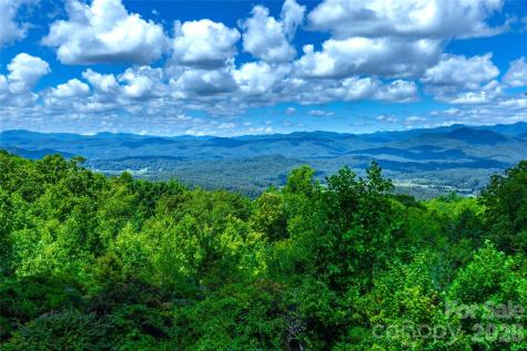 1692 Becky Mountain Road Brevard NC 28712