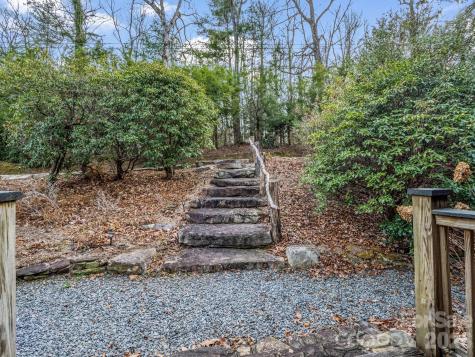 1692 Becky Mountain Road Brevard NC 28712