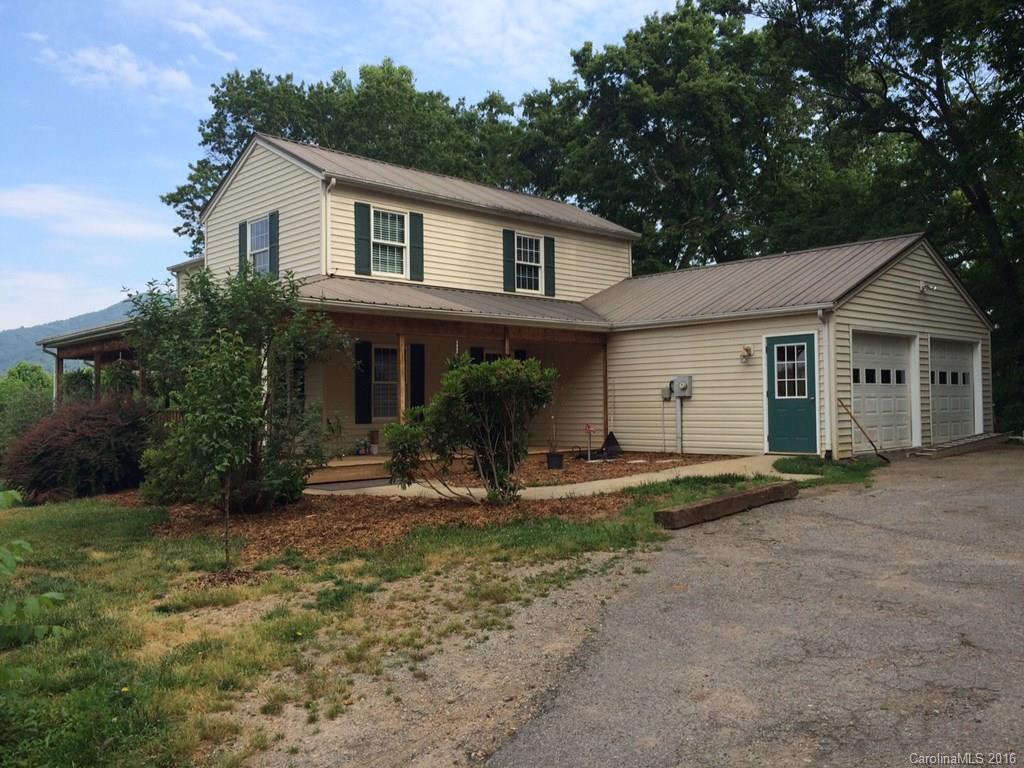 314 Harkins Avenue Canton NC 28716