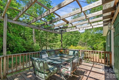281 Rose Hill Road Asheville NC 28803