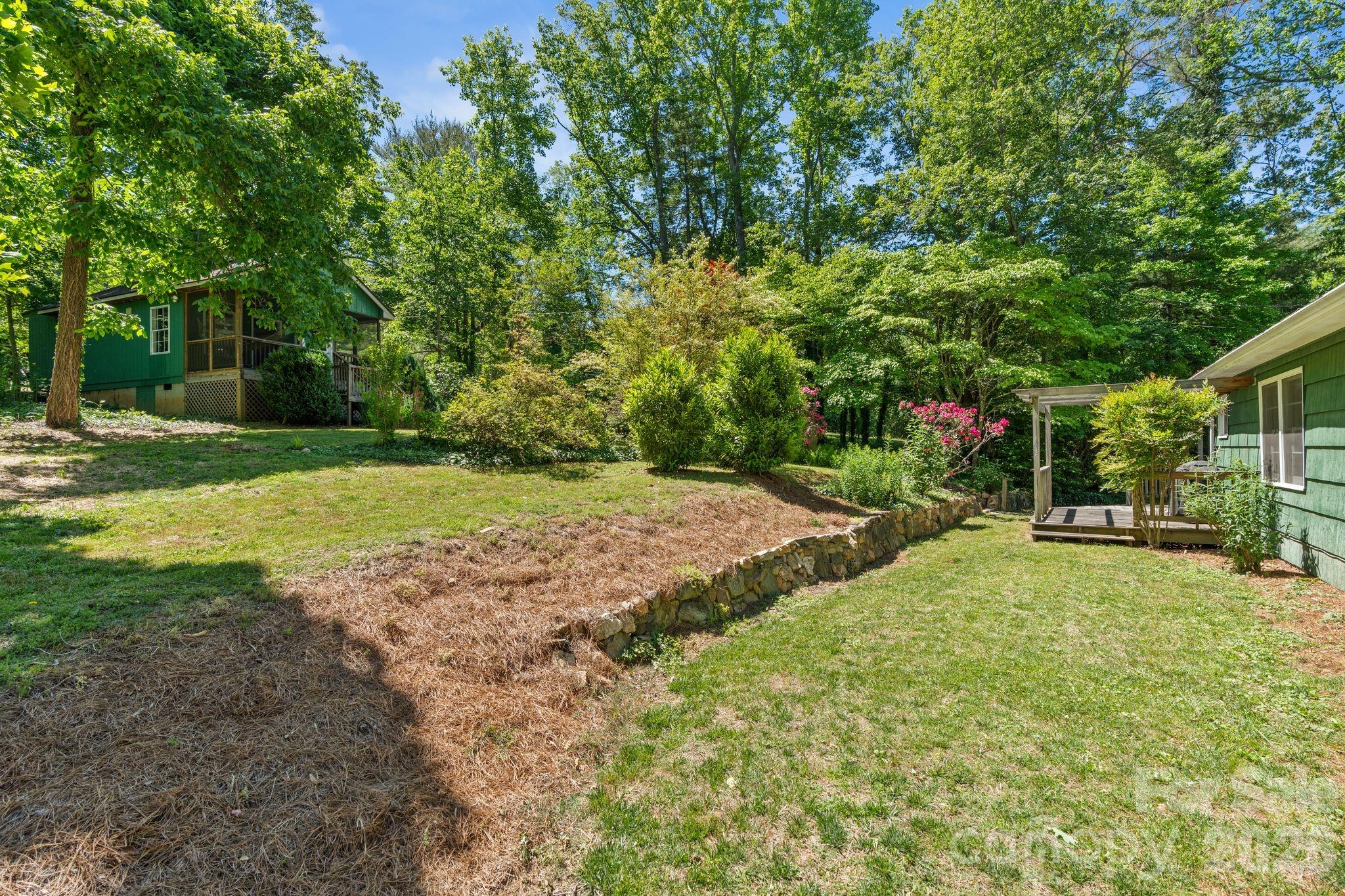 281 Rose Hill Road Asheville NC 28803