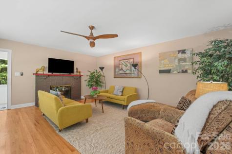281 Rose Hill Road Asheville NC 28803