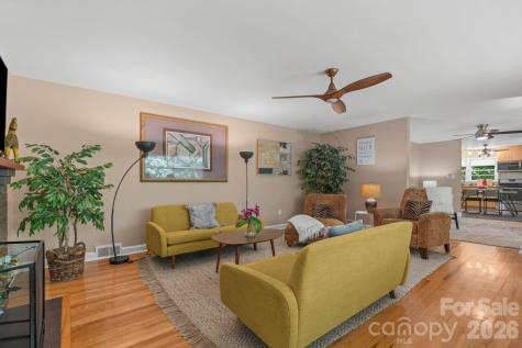 281 Rose Hill Road Asheville NC 28803