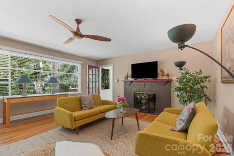 281 Rose Hill Road Asheville NC 28803