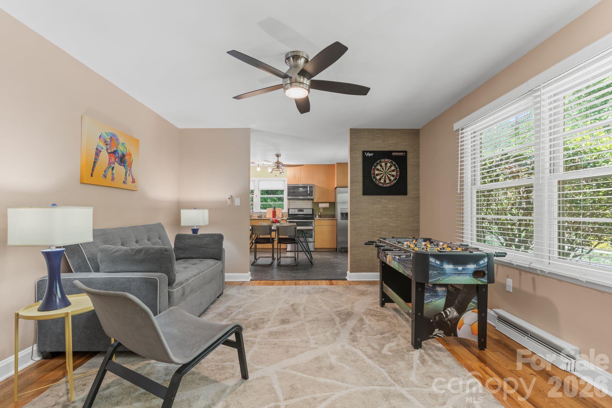 281 Rose Hill Road Asheville NC 28803