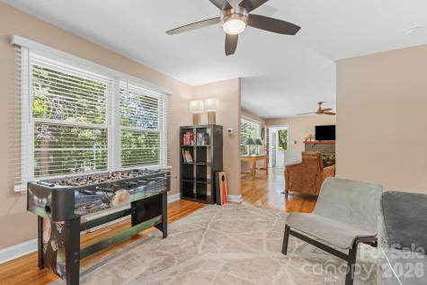 281 Rose Hill Road Asheville NC 28803