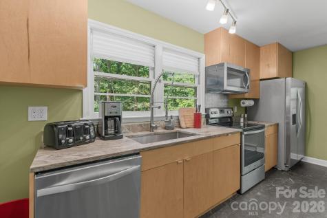 281 Rose Hill Road Asheville NC 28803