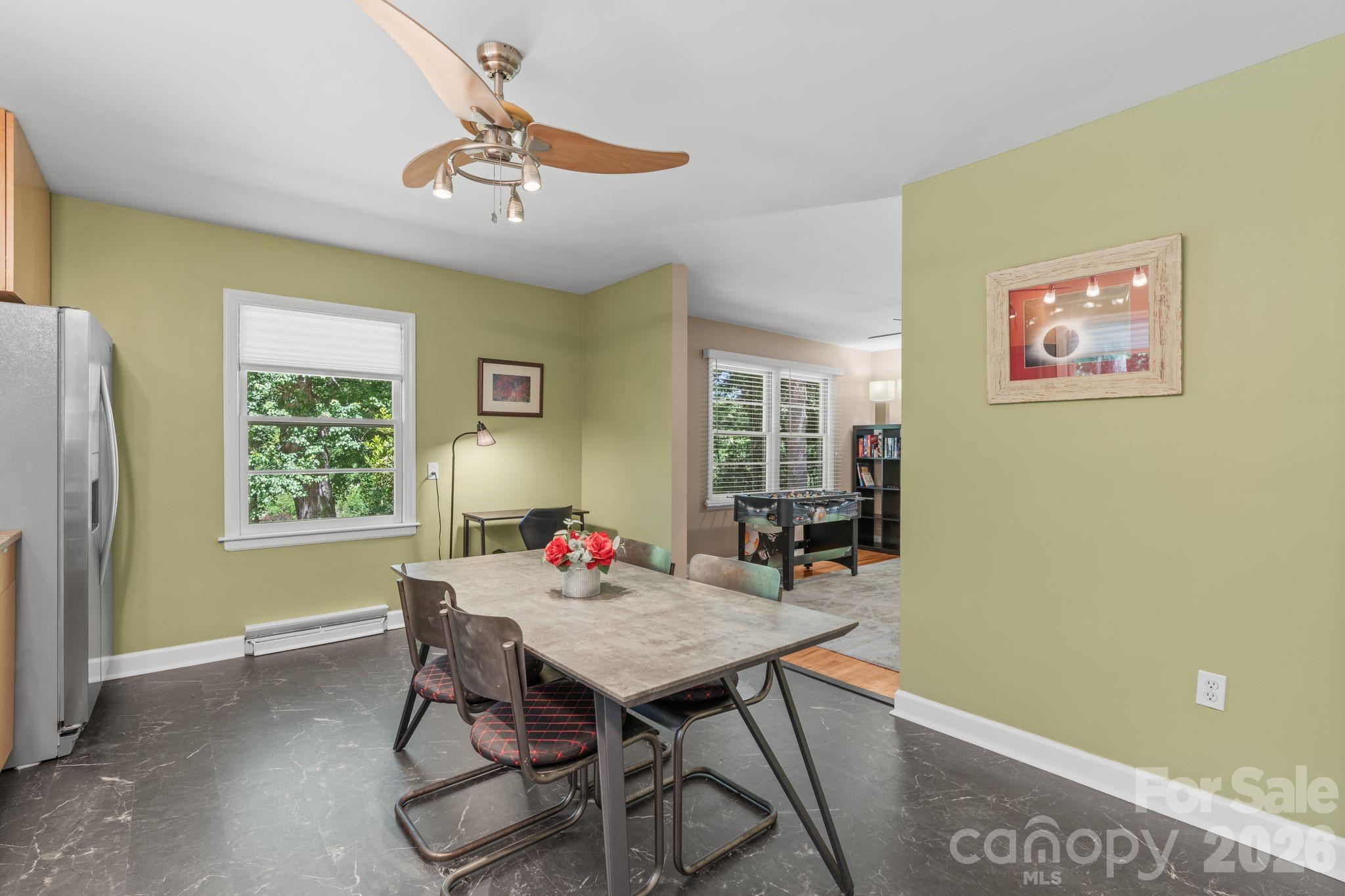 281 Rose Hill Road Asheville NC 28803
