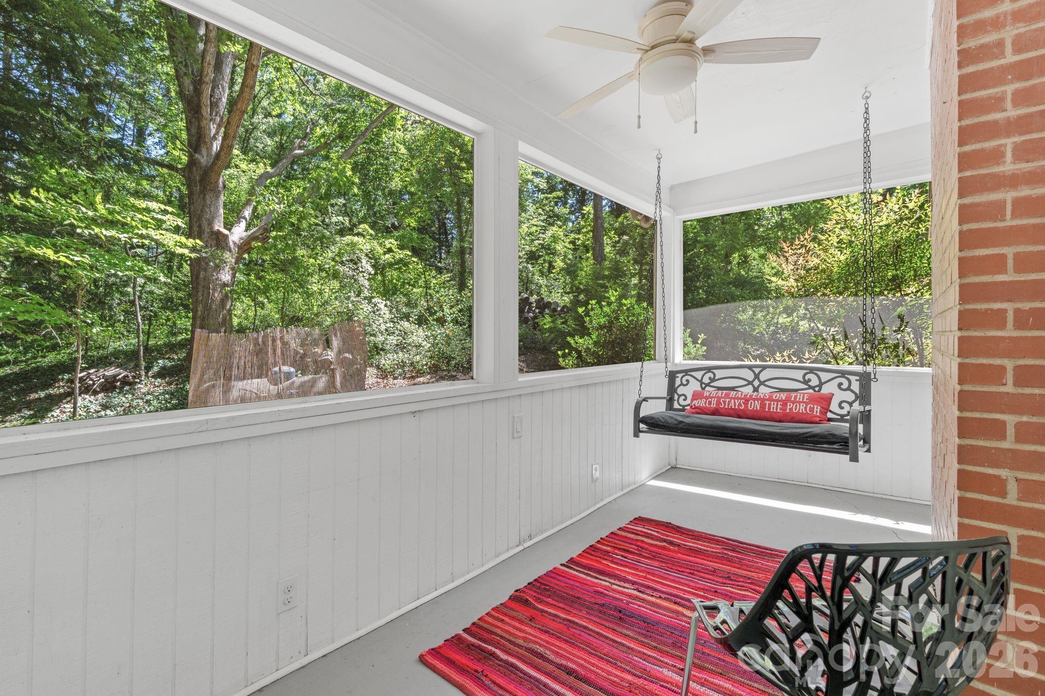 281 Rose Hill Road Asheville NC 28803