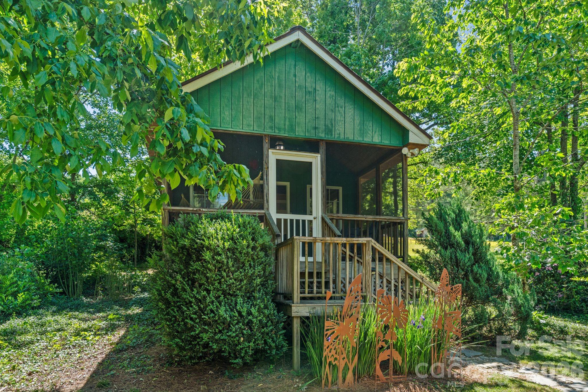 281 Rose Hill Road Asheville NC 28803