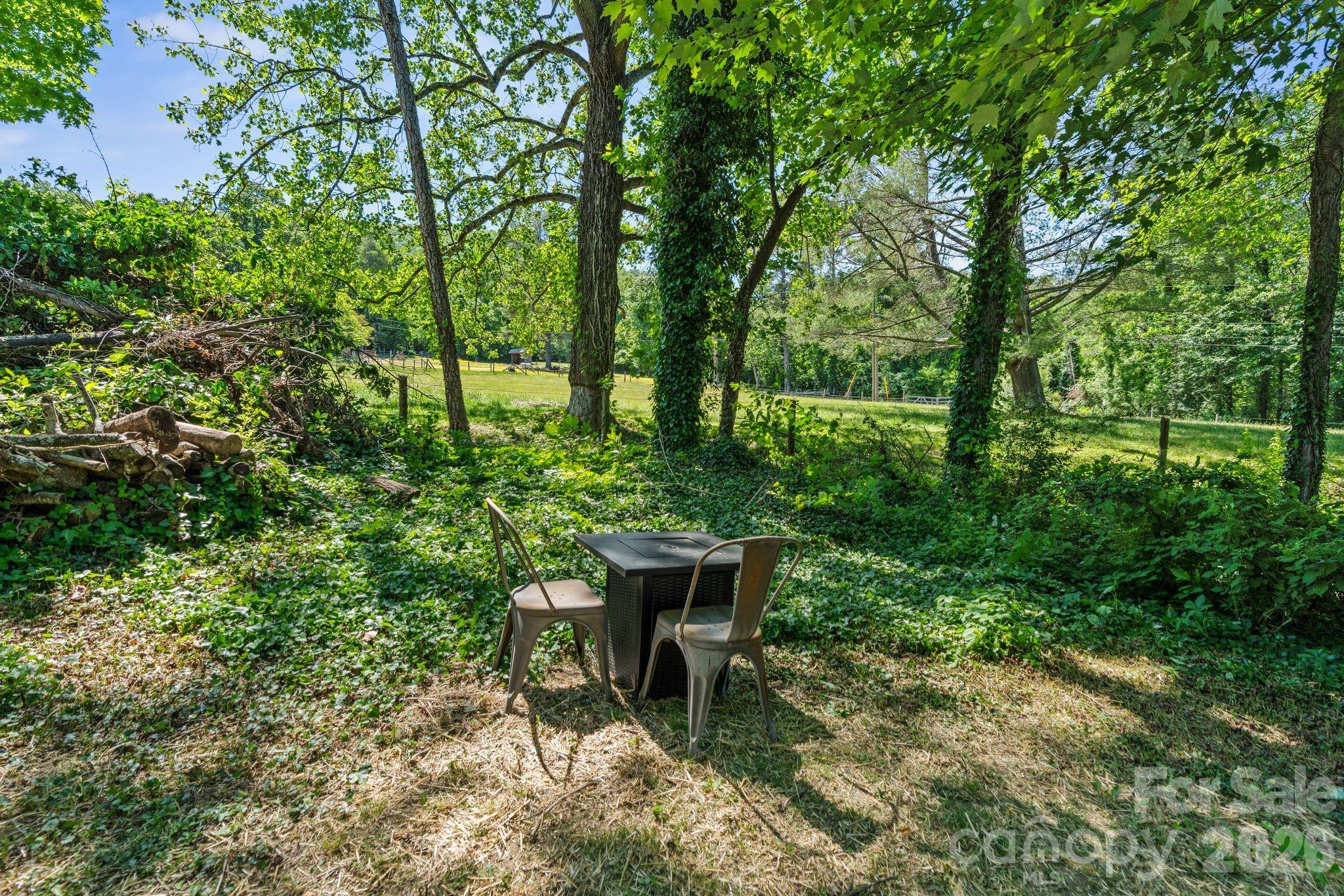 281 Rose Hill Road Asheville NC 28803