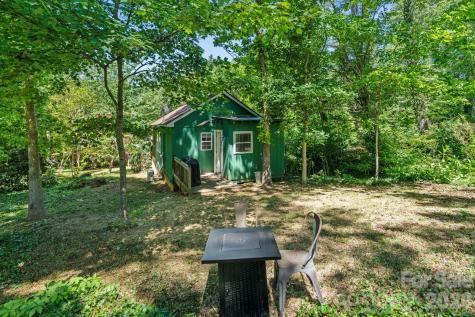 281 Rose Hill Road Asheville NC 28803