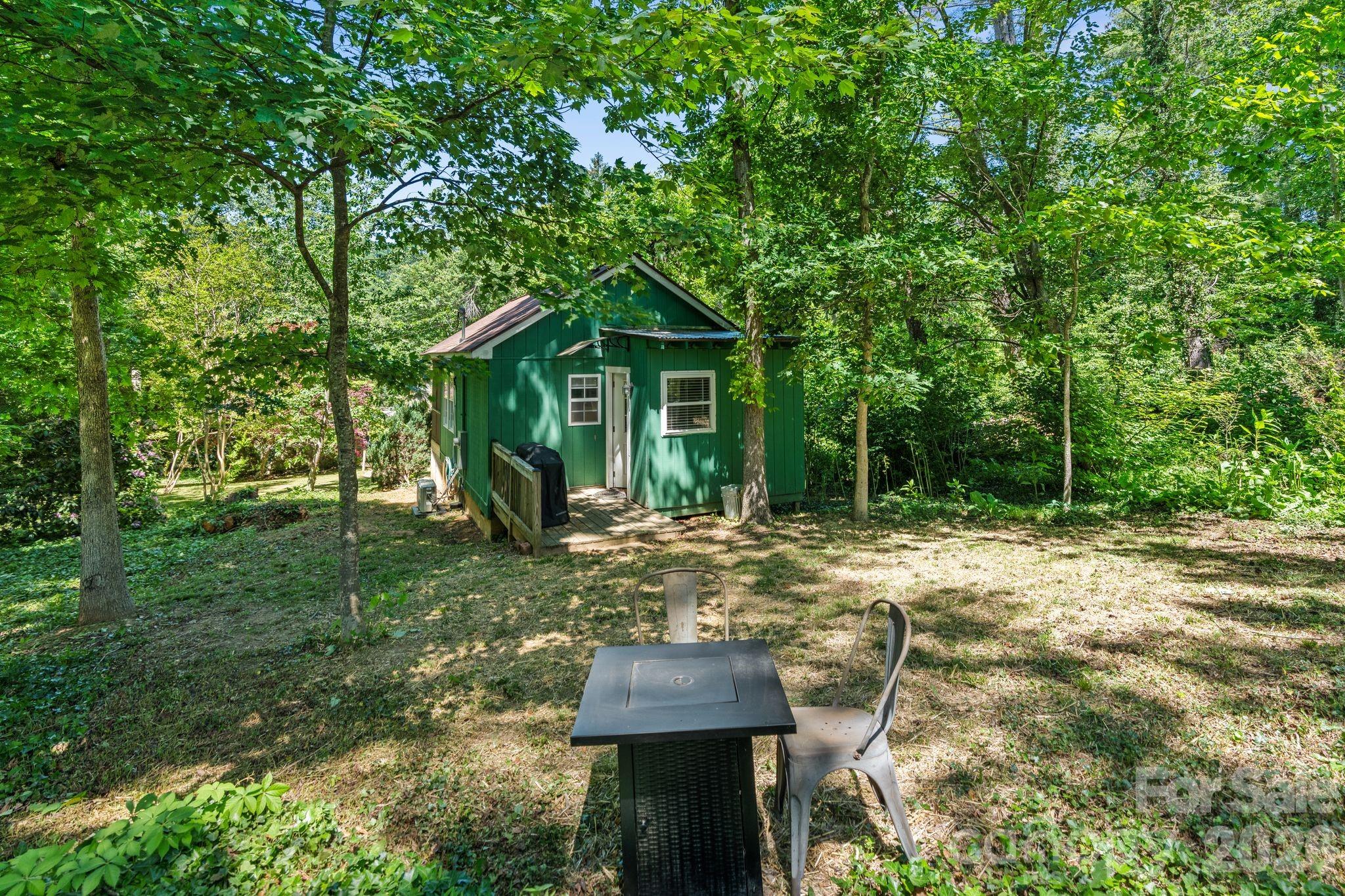 281 Rose Hill Road Asheville NC 28803