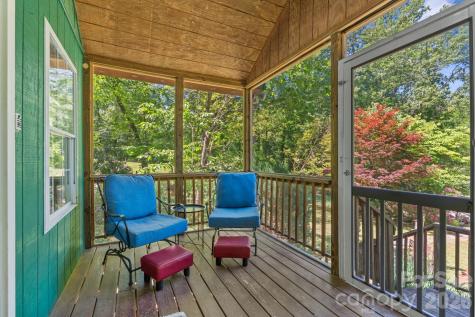 281 Rose Hill Road Asheville NC 28803