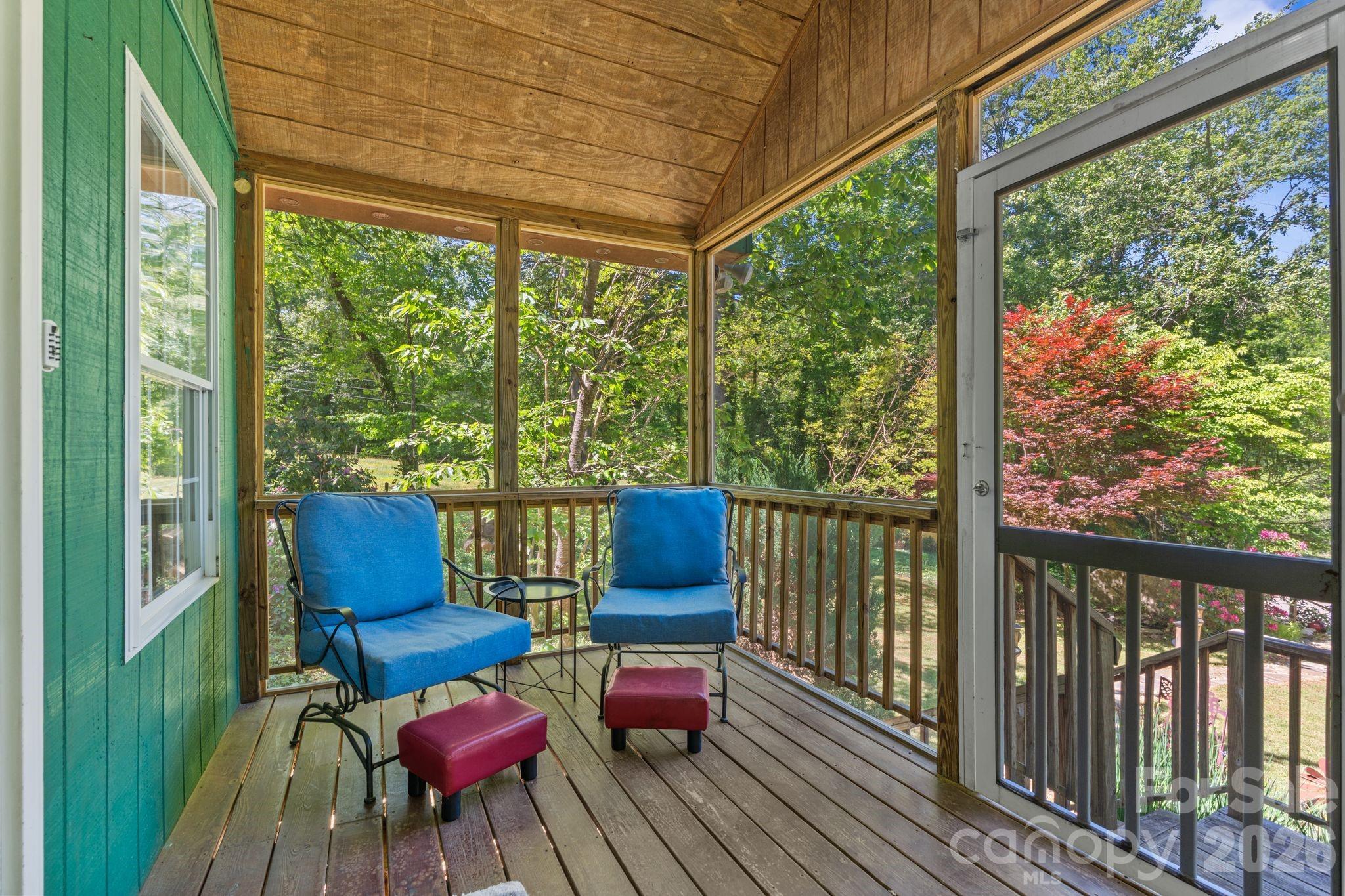 281 Rose Hill Road Asheville NC 28803