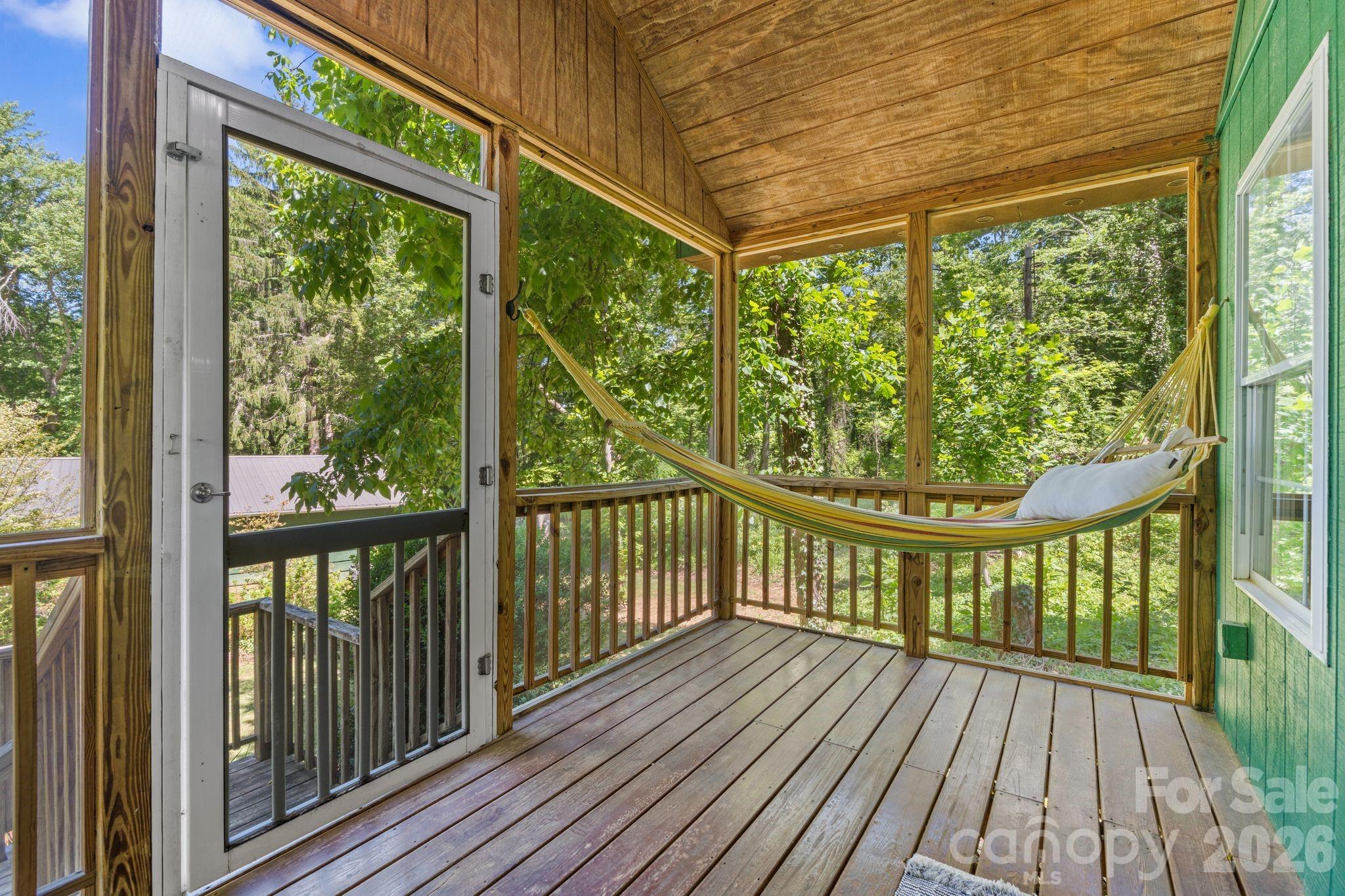281 Rose Hill Road Asheville NC 28803