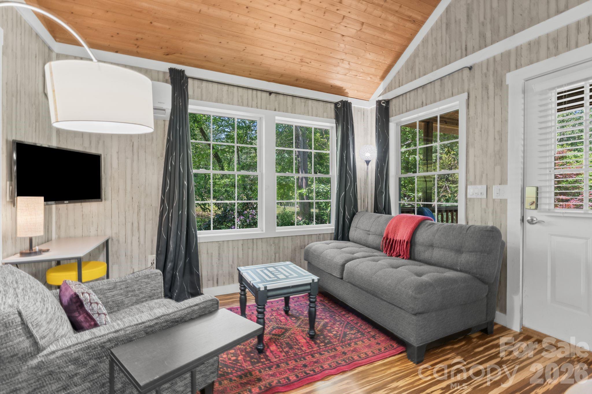 281 Rose Hill Road Asheville NC 28803