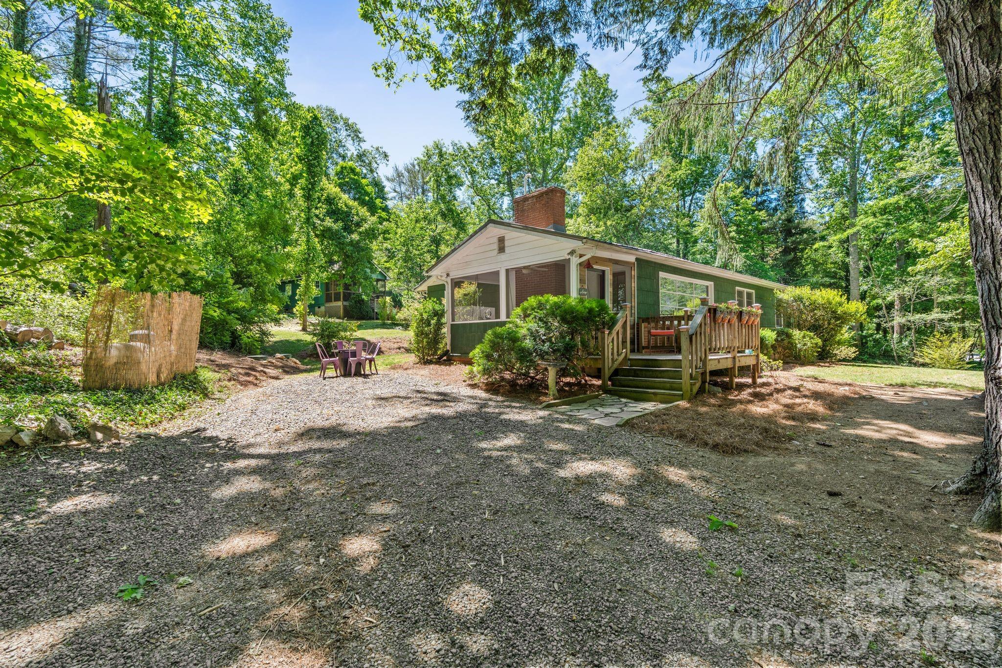 281 Rose Hill Road Asheville NC 28803