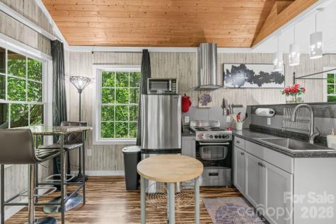 281 Rose Hill Road Asheville NC 28803